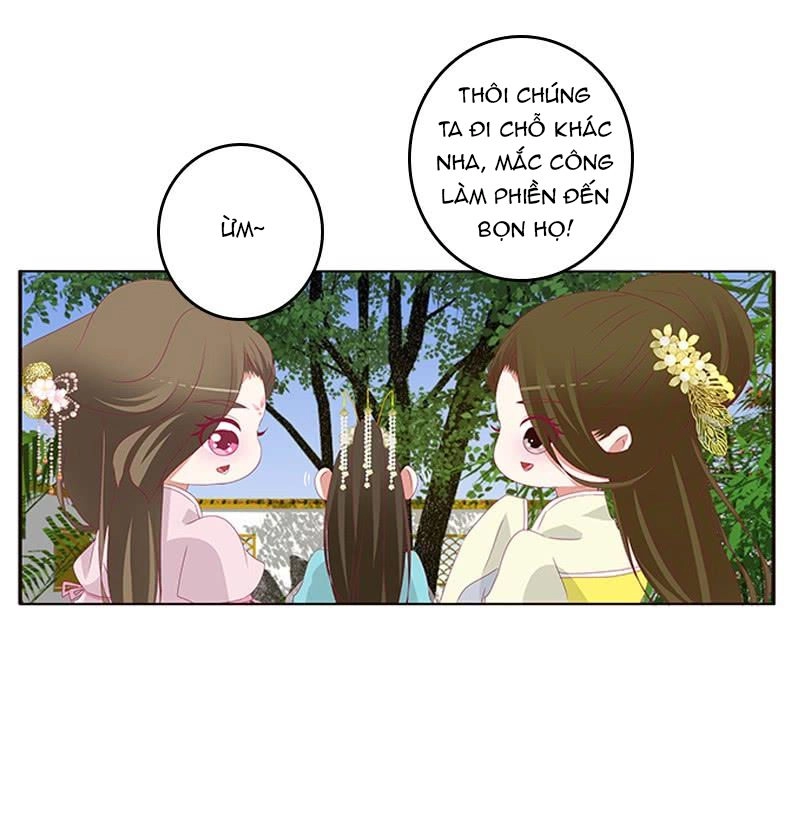 Thông Linh Phi Chapter 497 - 26