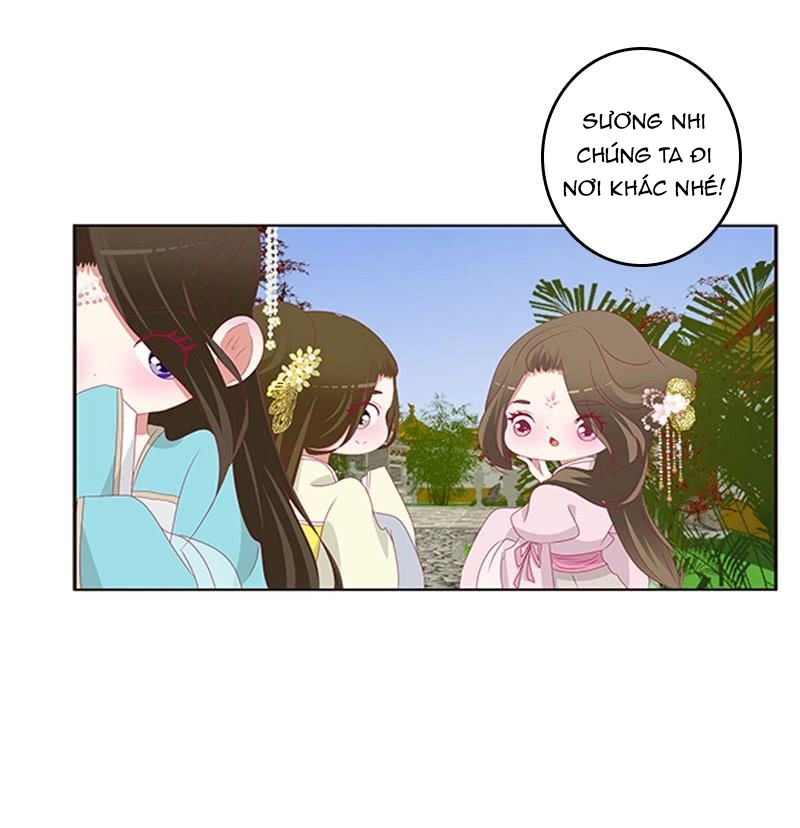 Thông Linh Phi Chapter 497 - 27