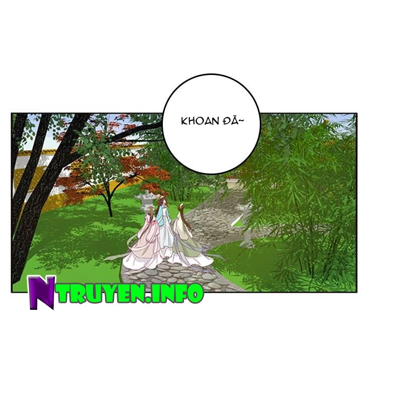 Thông Linh Phi Chapter 497 - 28