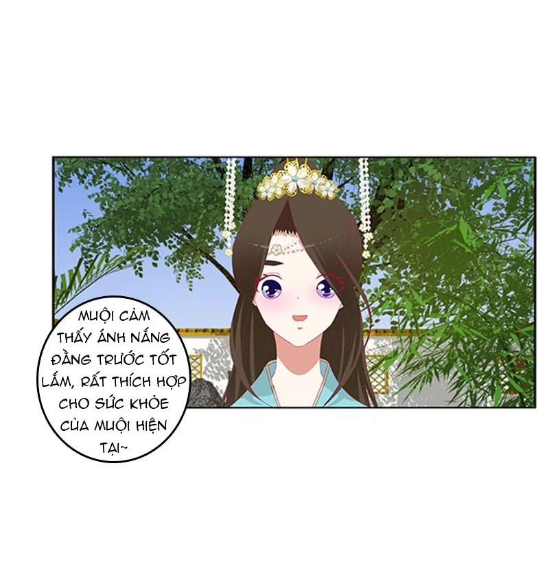 Thông Linh Phi Chapter 497 - 29