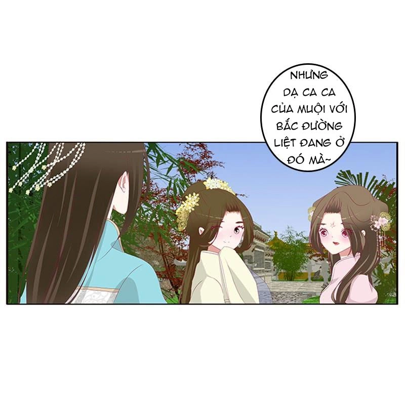 Thông Linh Phi Chapter 497 - 30