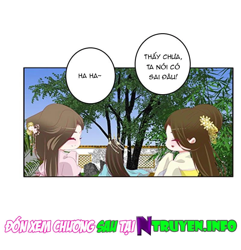 Thông Linh Phi Chapter 497 - 33