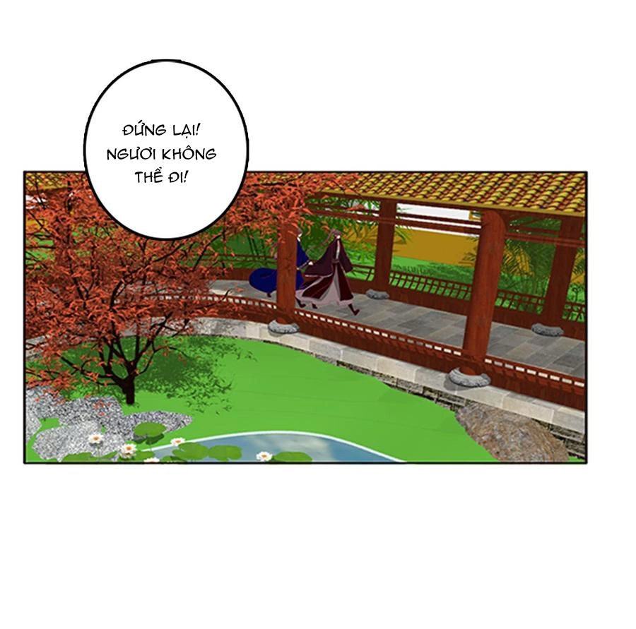 Thông Linh Phi Chapter 498 - 5