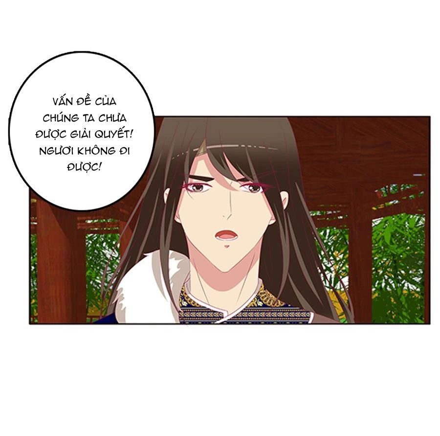 Thông Linh Phi Chapter 498 - 6