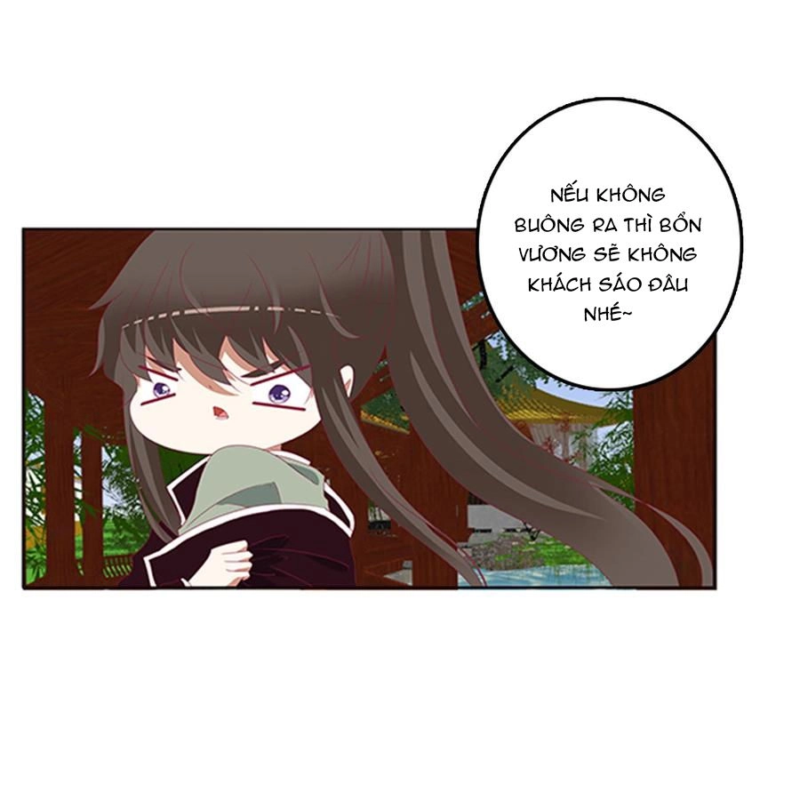 Thông Linh Phi Chapter 498 - 9