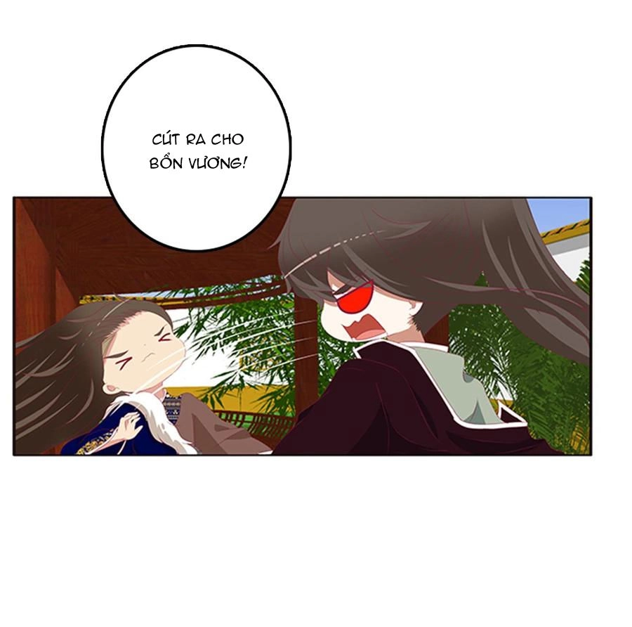 Thông Linh Phi Chapter 498 - 11