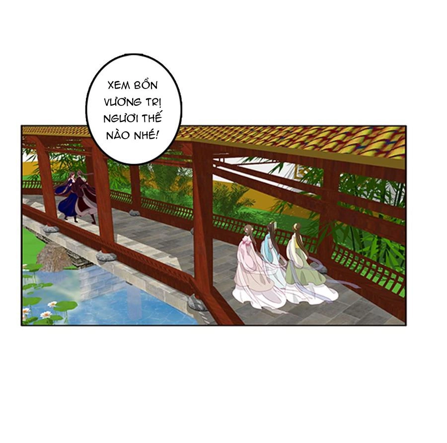 Thông Linh Phi Chapter 498 - 15