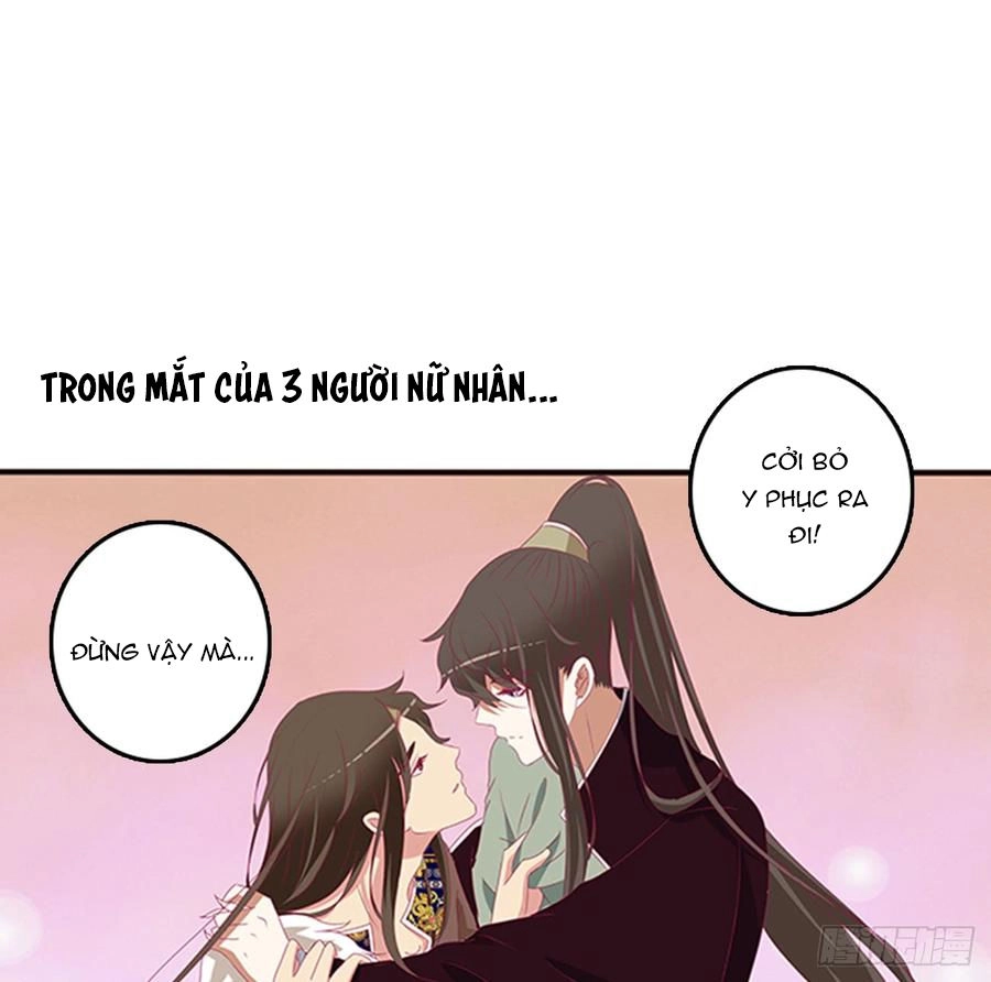 Thông Linh Phi Chapter 498 - 18