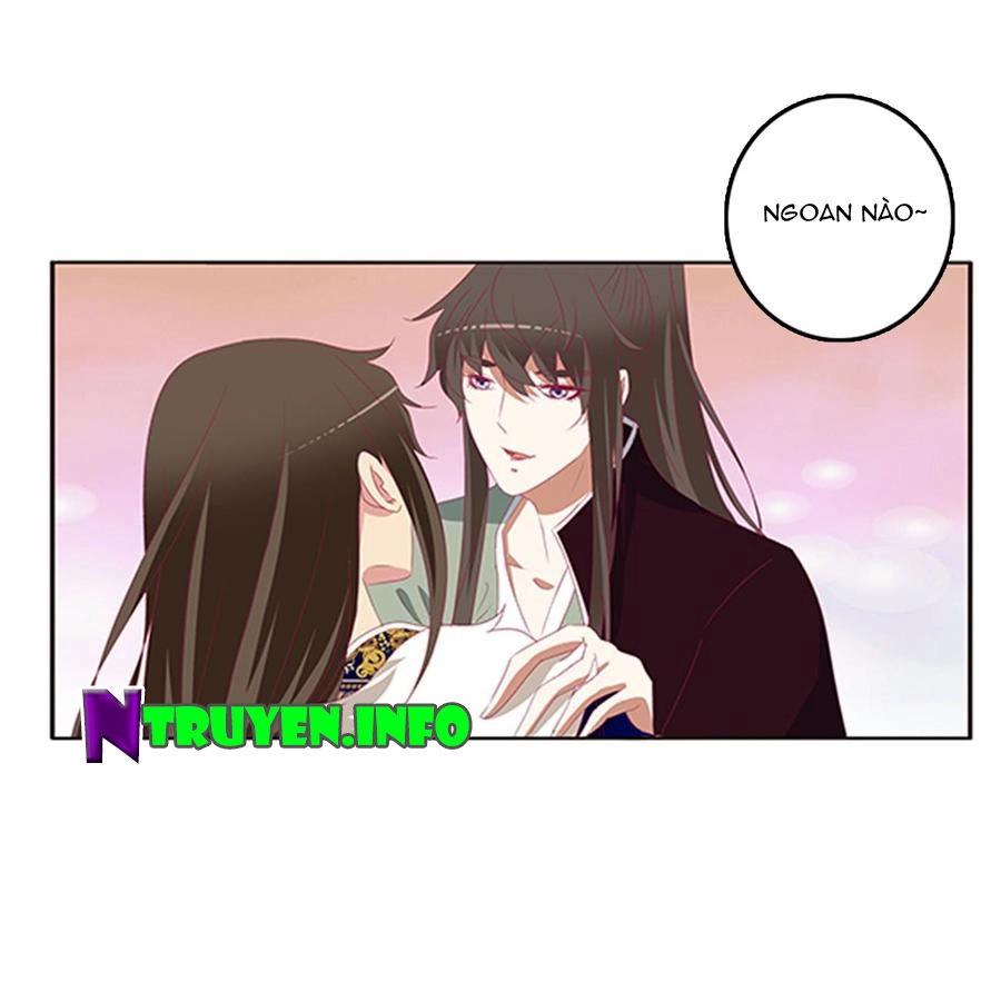 Thông Linh Phi Chapter 498 - 20