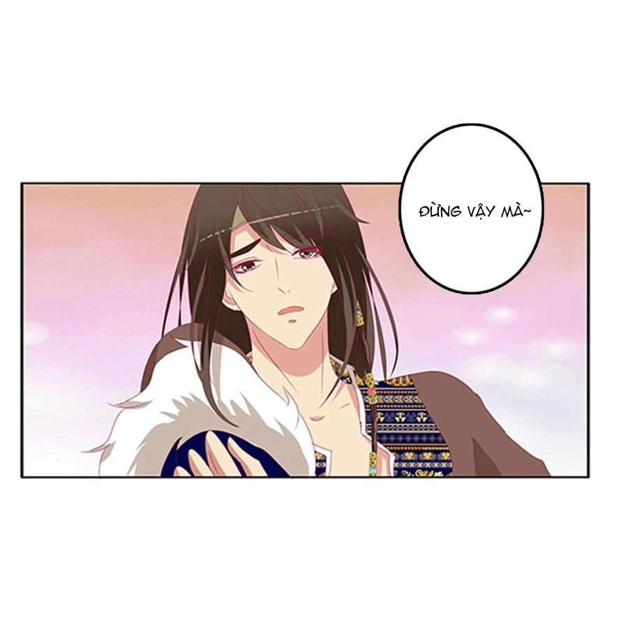 Thông Linh Phi Chapter 498 - 21