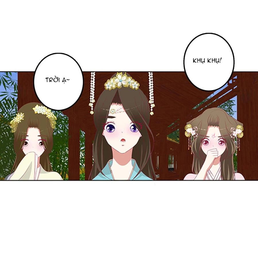 Thông Linh Phi Chapter 498 - 23