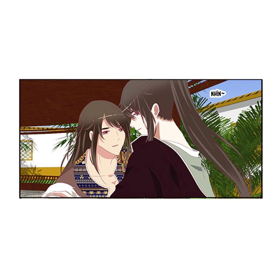 Thông Linh Phi Chapter 498 - 24