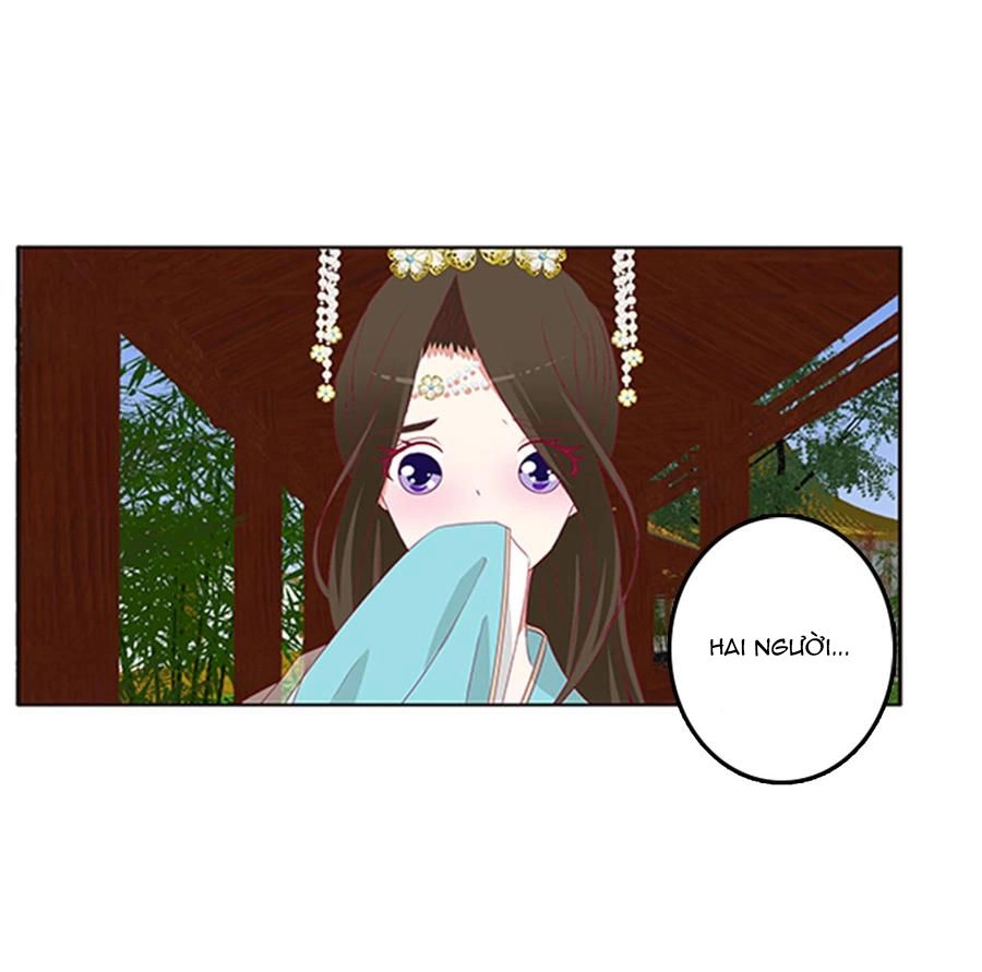 Thông Linh Phi Chapter 498 - 25