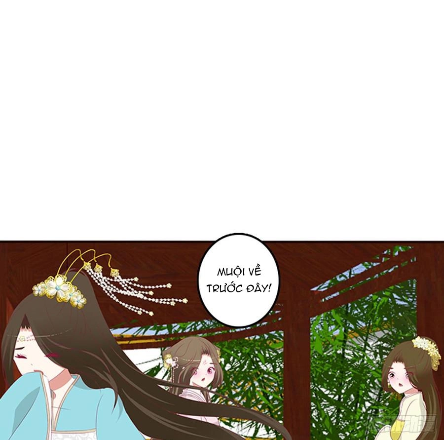 Thông Linh Phi Chapter 498 - 26