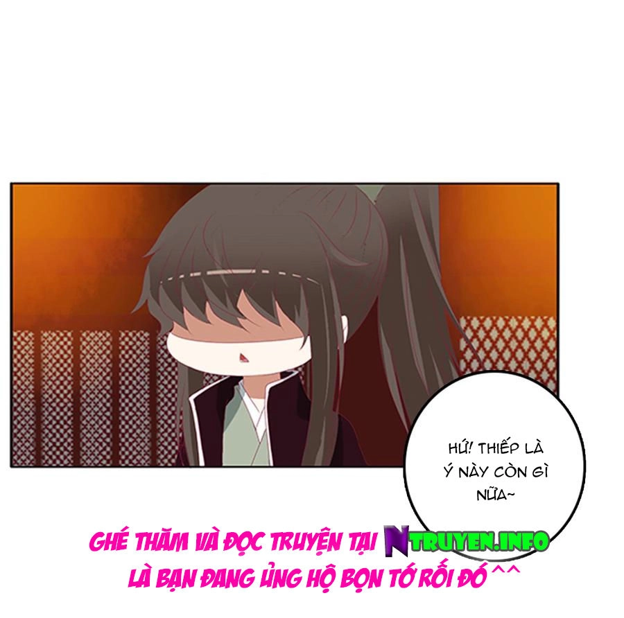 Thông Linh Phi Chapter 499 - 16