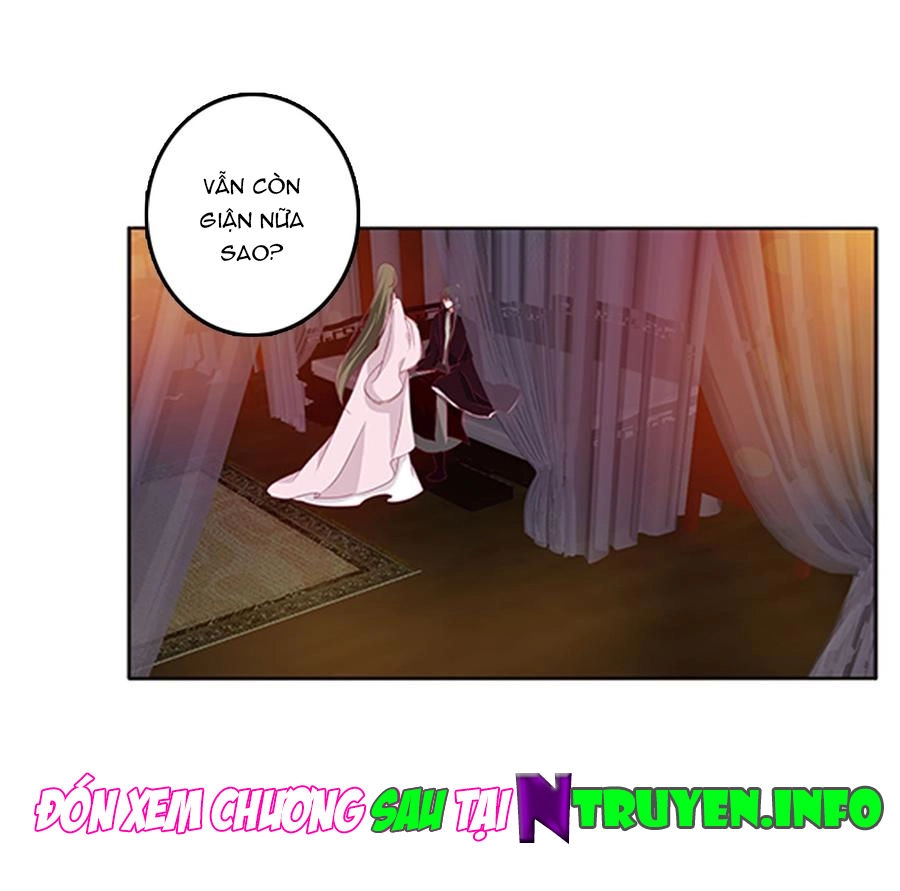 Thông Linh Phi Chapter 499 - 29