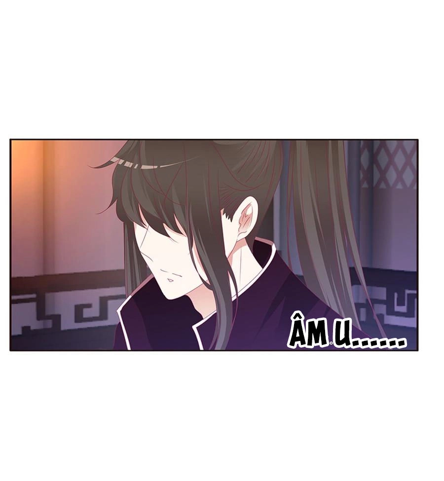 Thông Linh Phi Chapter 500 - 5