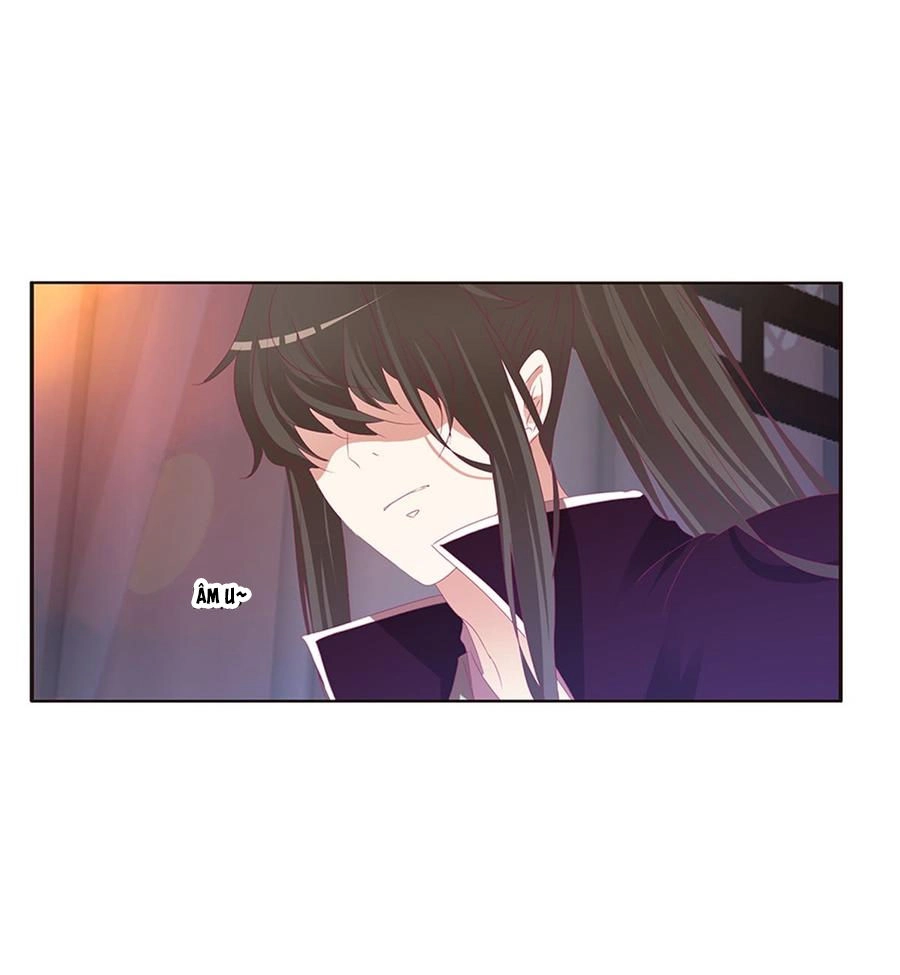 Thông Linh Phi Chapter 500 - 7