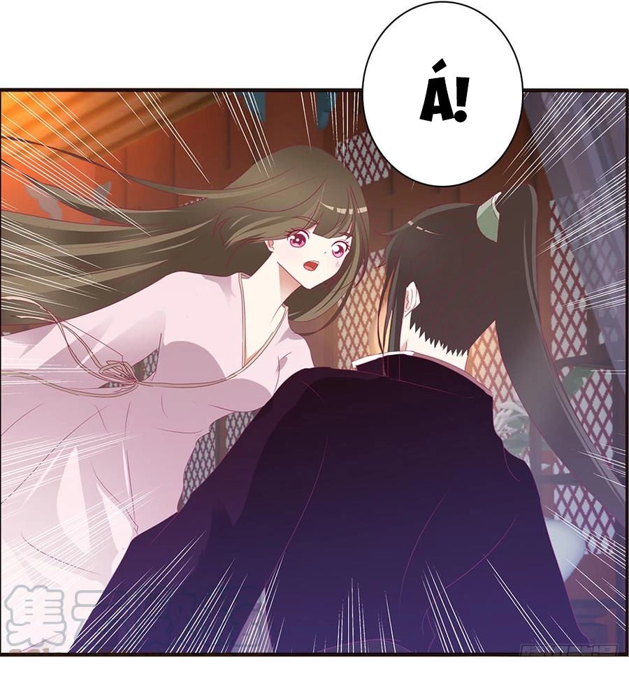 Thông Linh Phi Chapter 500 - 10