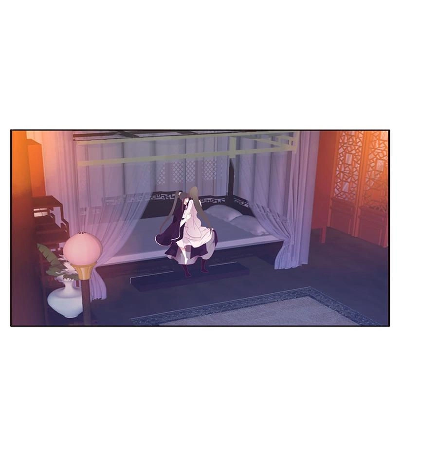 Thông Linh Phi Chapter 500 - 11