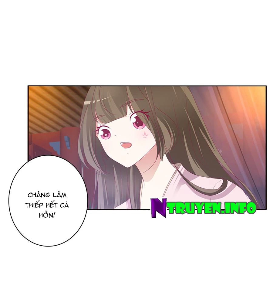 Thông Linh Phi Chapter 500 - 12