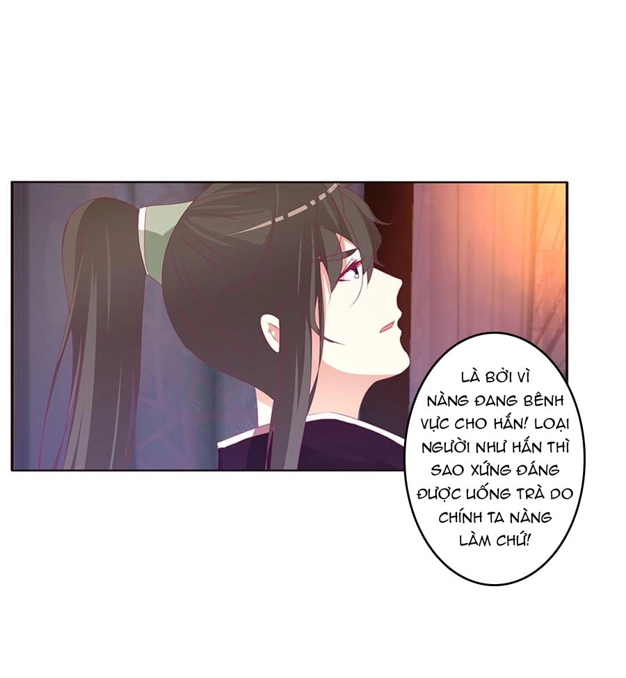 Thông Linh Phi Chapter 500 - 15