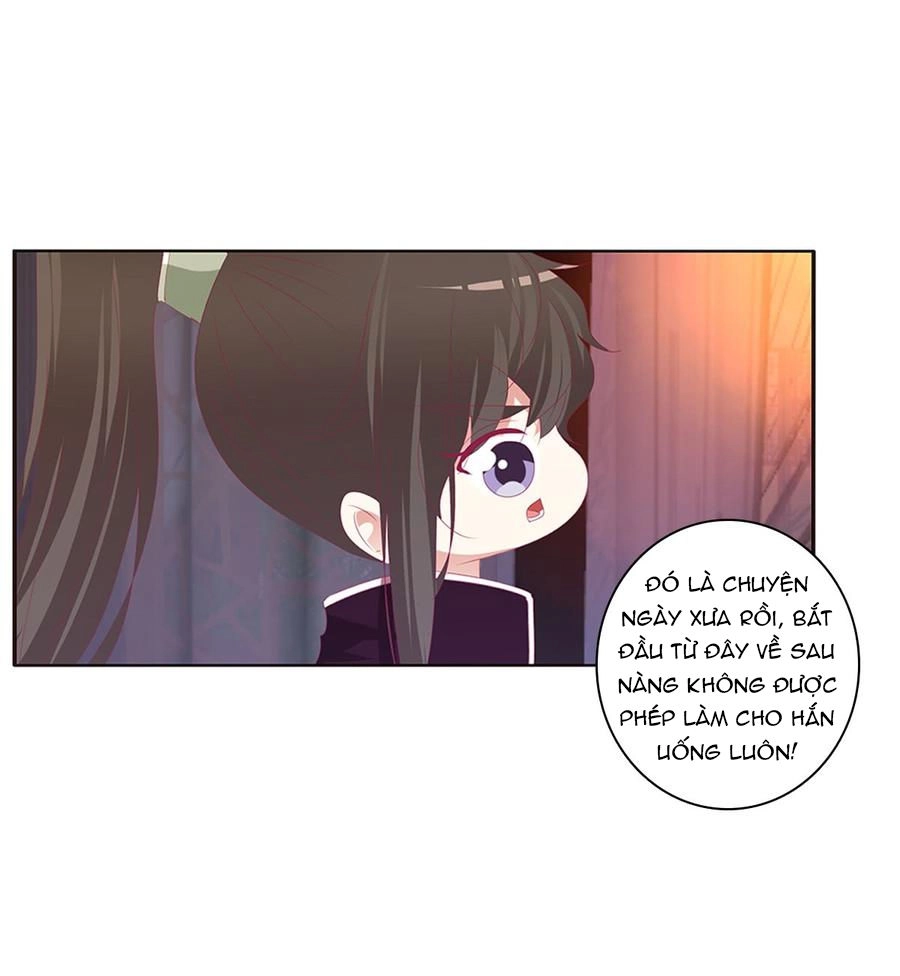 Thông Linh Phi Chapter 500 - 19