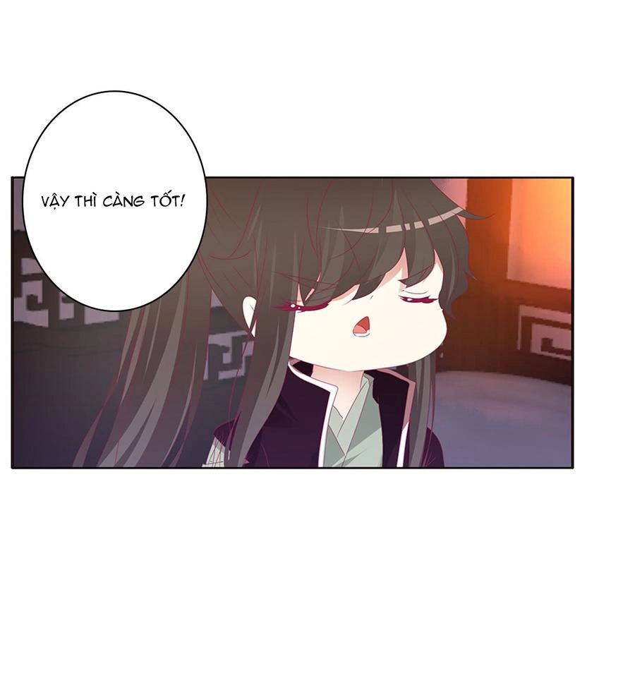 Thông Linh Phi Chapter 500 - 23