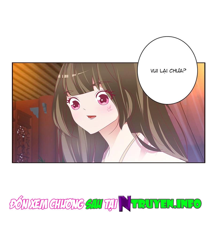 Thông Linh Phi Chapter 500 - 26