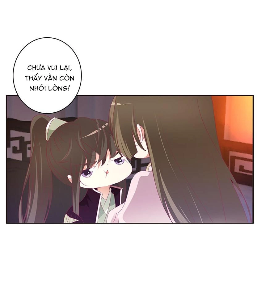 Thông Linh Phi Chapter 501 - 3