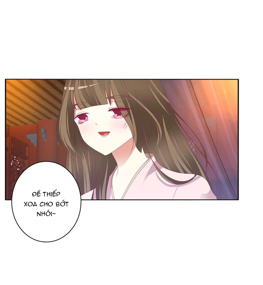 Thông Linh Phi Chapter 501 - 5