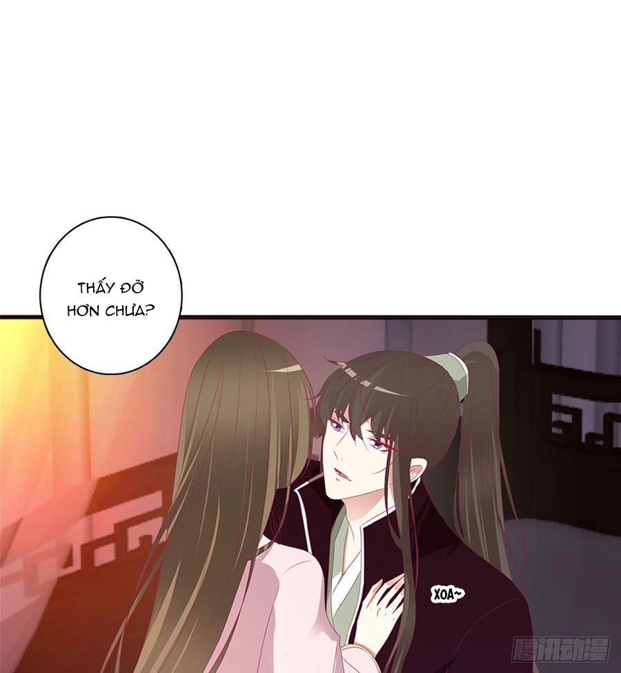 Thông Linh Phi Chapter 501 - 6