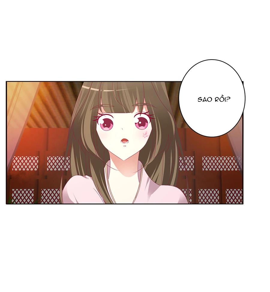 Thông Linh Phi Chapter 501 - 9