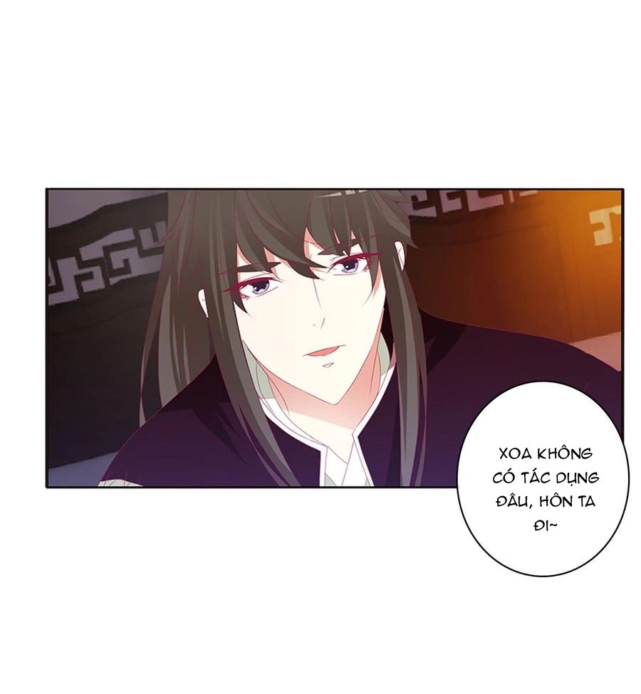 Thông Linh Phi Chapter 501 - 10