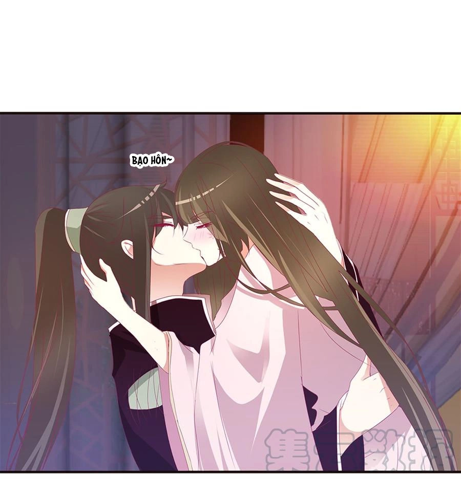 Thông Linh Phi Chapter 501 - 14