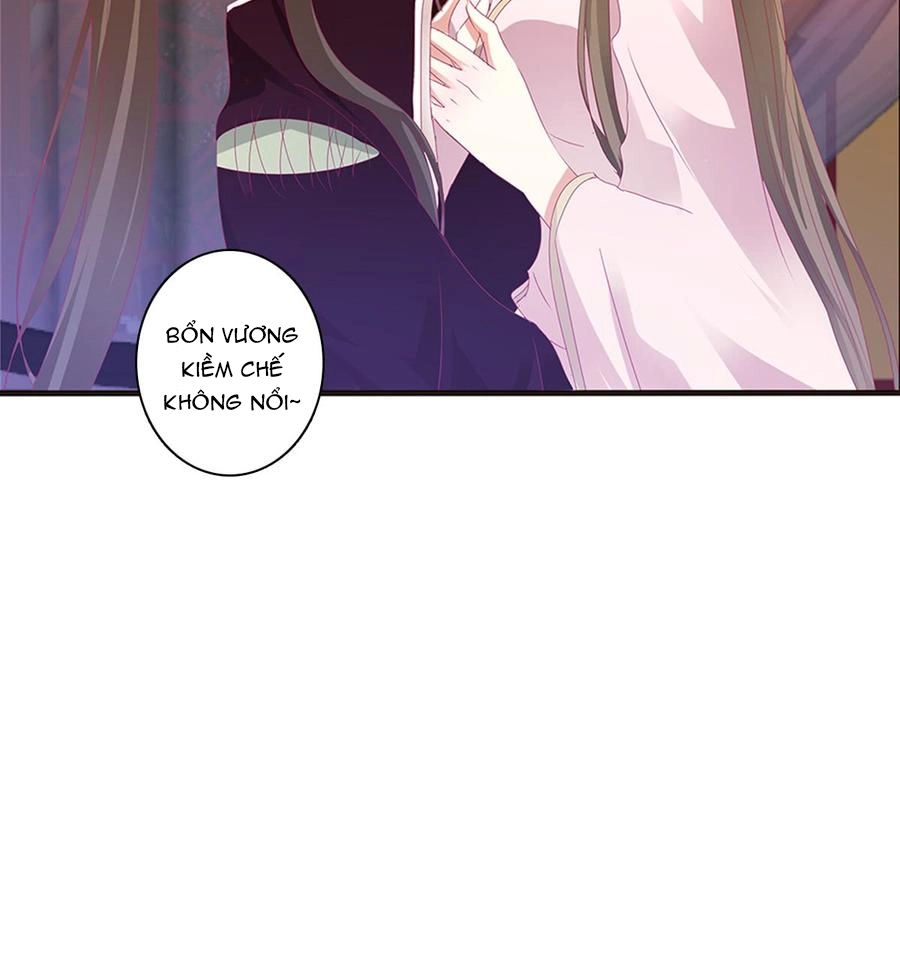 Thông Linh Phi Chapter 501 - 19