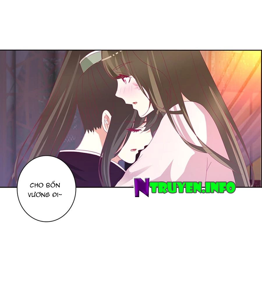 Thông Linh Phi Chapter 501 - 20