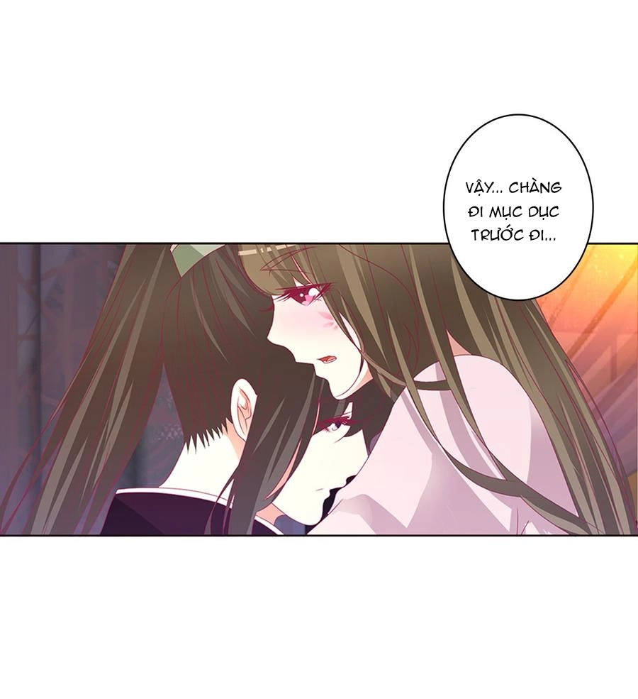 Thông Linh Phi Chapter 501 - 21