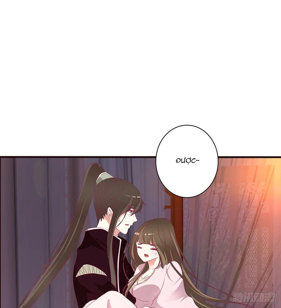 Thông Linh Phi Chapter 501 - 22