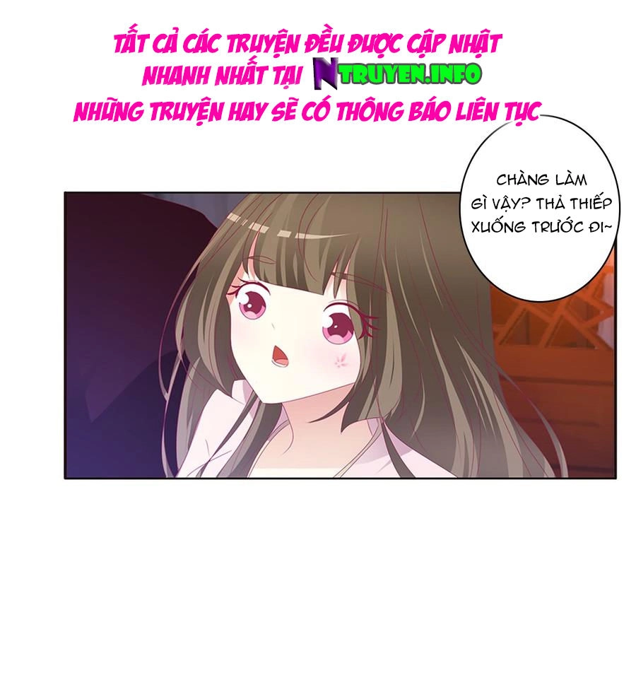 Thông Linh Phi Chapter 501 - 24