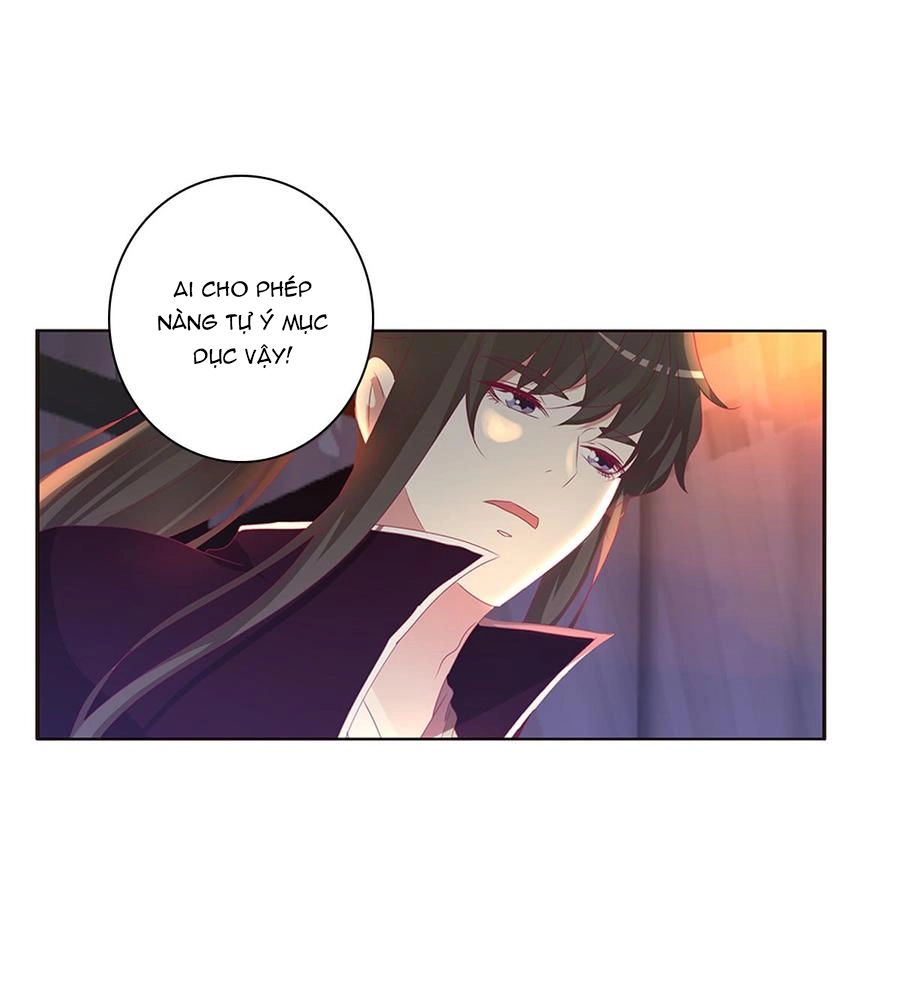 Thông Linh Phi Chapter 501 - 27