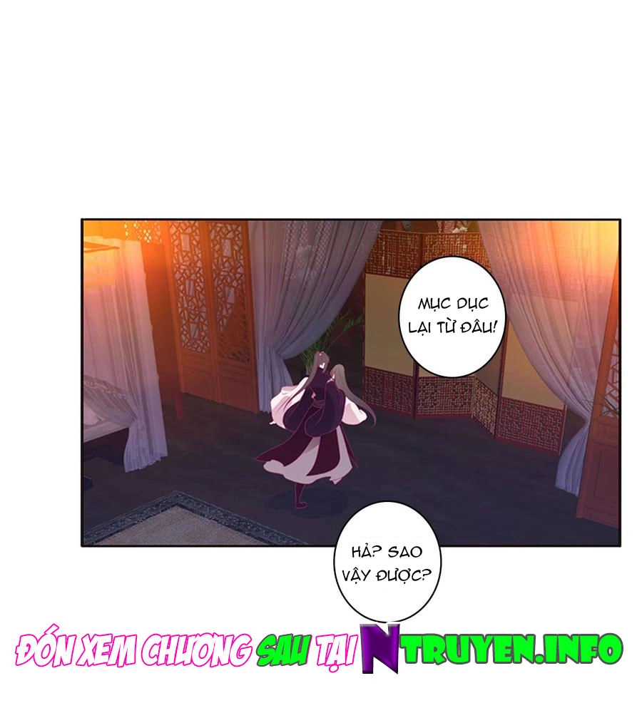 Thông Linh Phi Chapter 501 - 28