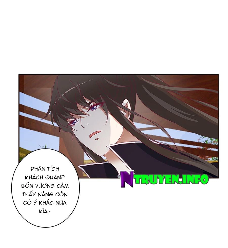 Thông Linh Phi Chapter 503 - 8