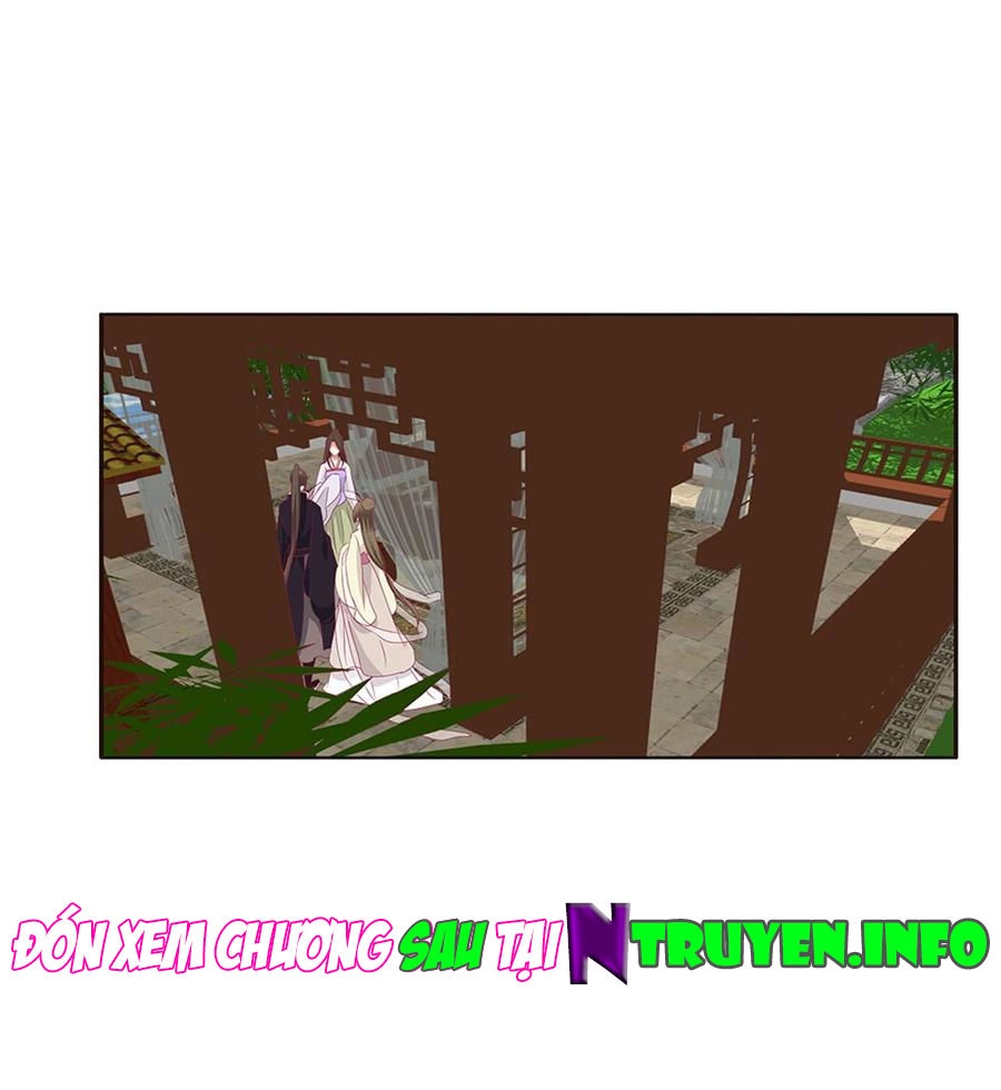 Thông Linh Phi Chapter 503 - 28