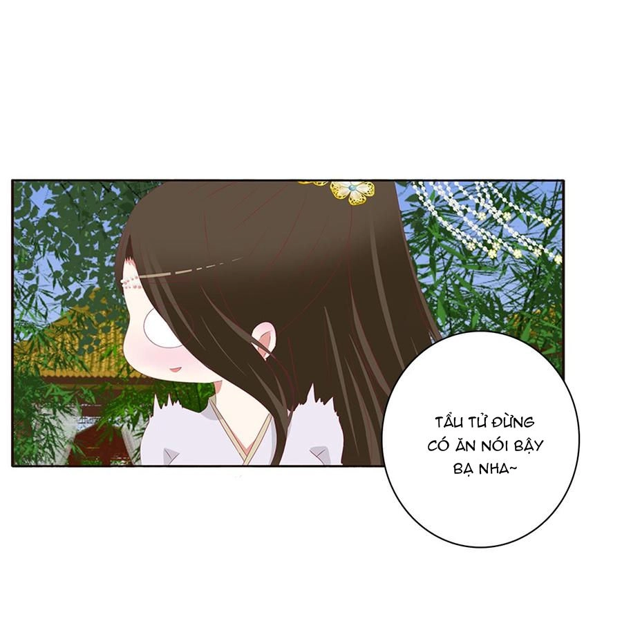 Thông Linh Phi Chapter 505 - 4