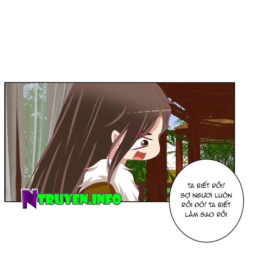 Thông Linh Phi Chapter 505 - 20