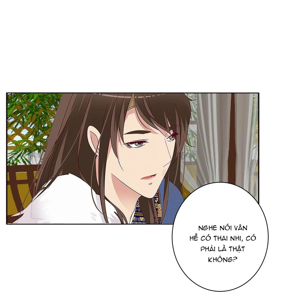 Thông Linh Phi Chapter 505 - 22