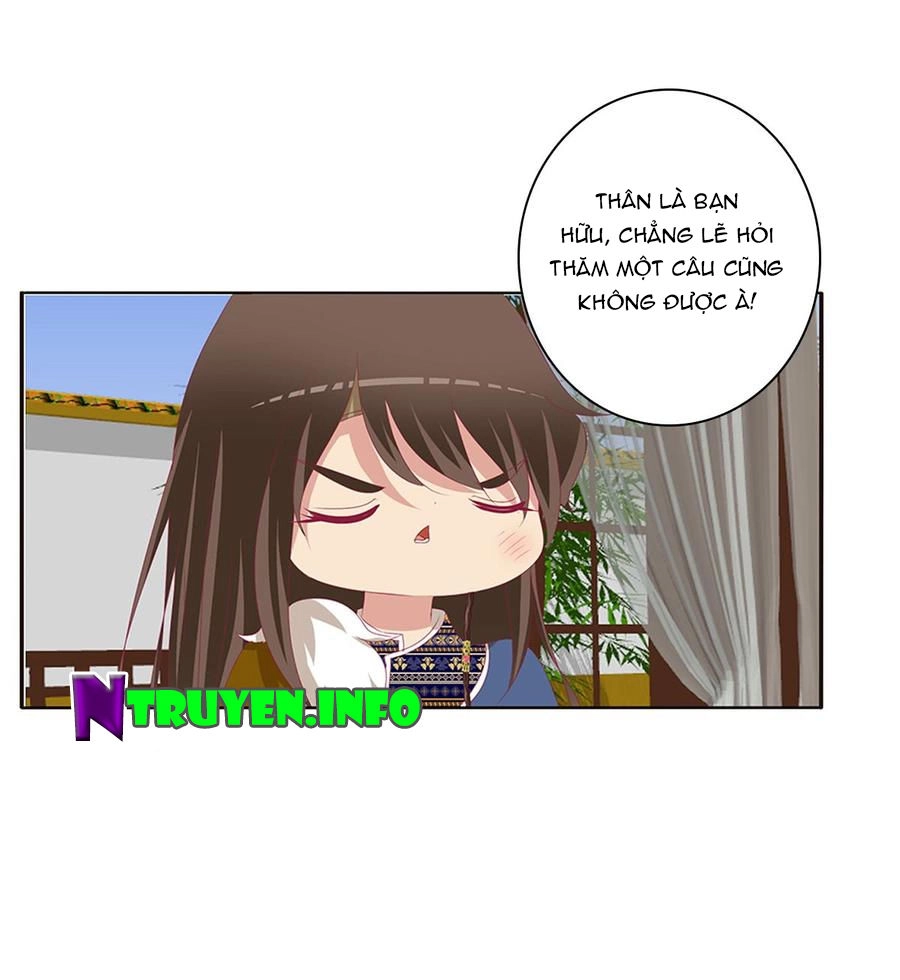 Thông Linh Phi Chapter 505 - 24