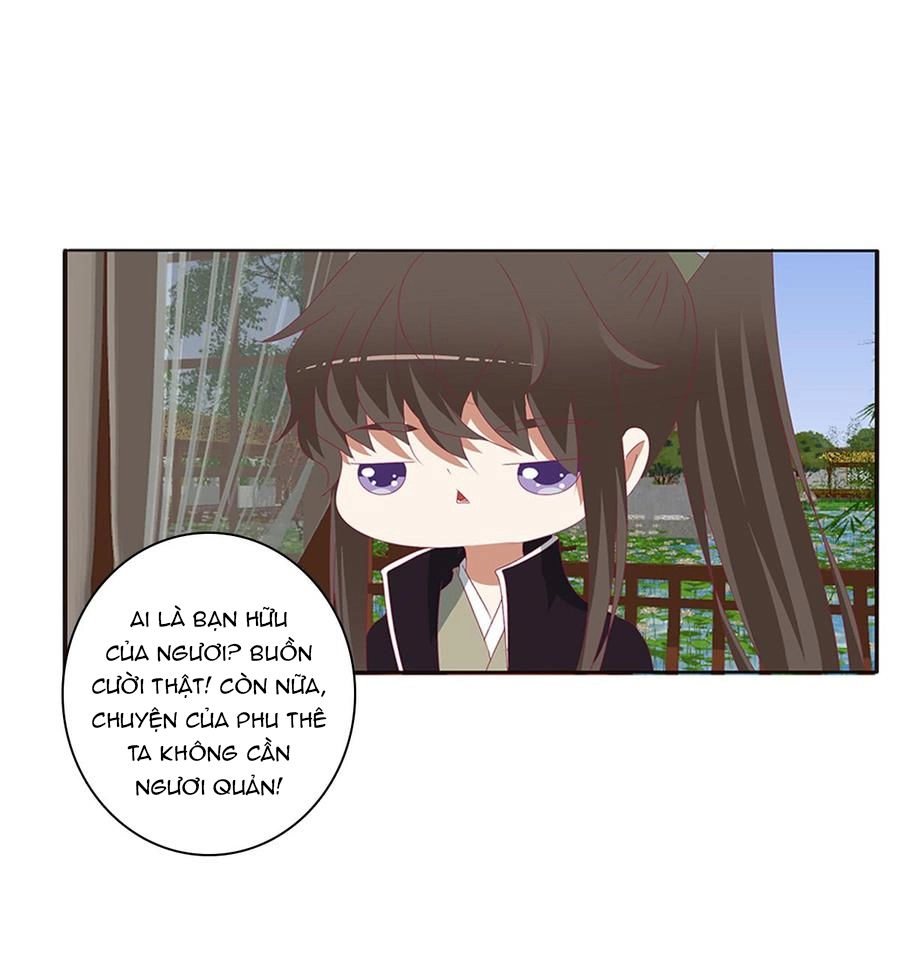 Thông Linh Phi Chapter 505 - 25