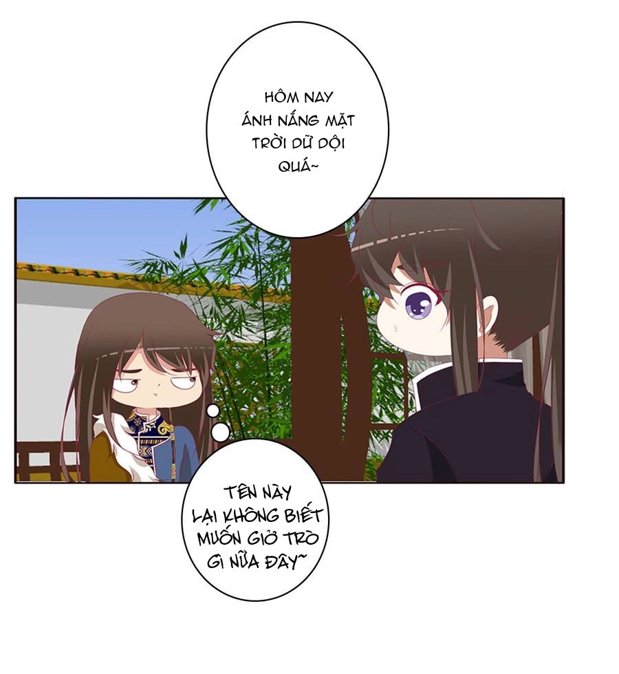 Thông Linh Phi Chapter 505 - 26